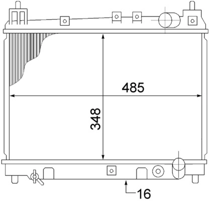 CR-1524