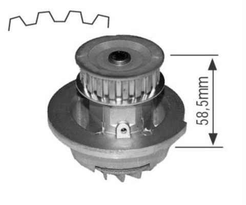 CP268