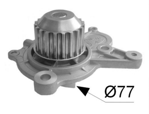 CP 101 000S