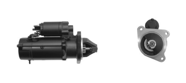 Сопло для полуавтоматической горелки *MIG* MS 25 |--->MS 25