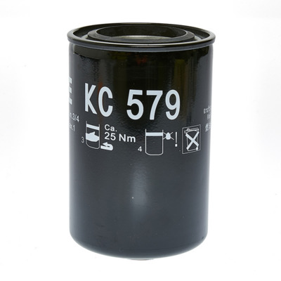 KC 579