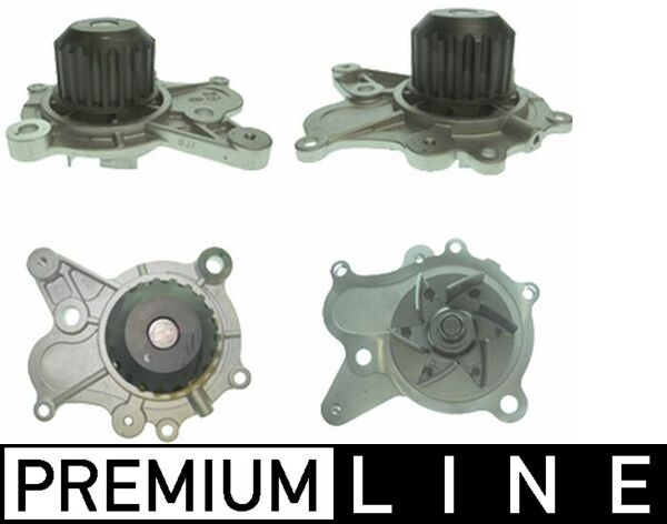 CP 431 000P