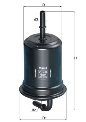KL 456