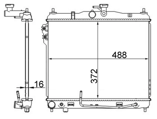 CR 1278 000S