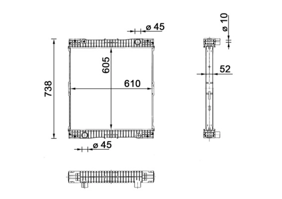 CR 109 000P