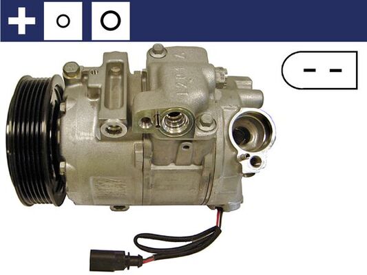 ACP 18 000S