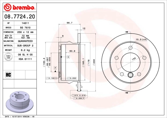 BS 7610