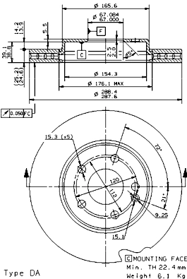 BV 8498