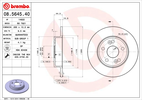 BS 7621
