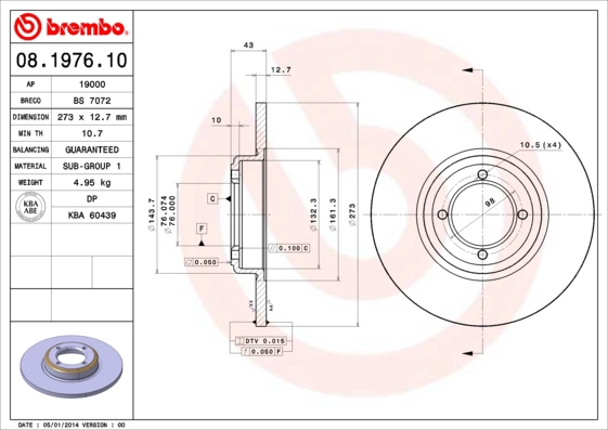 BS 7072