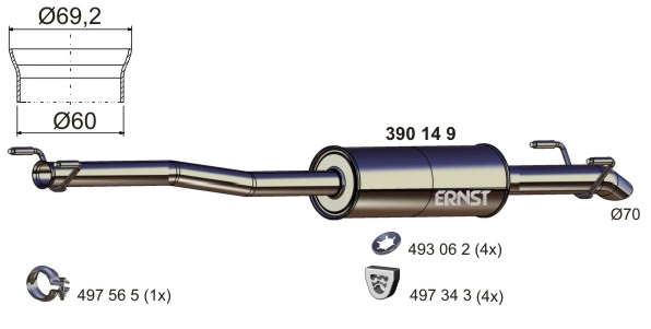 A906 490 3101