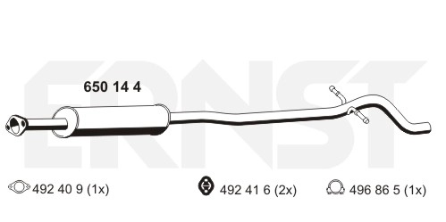 6 50 144