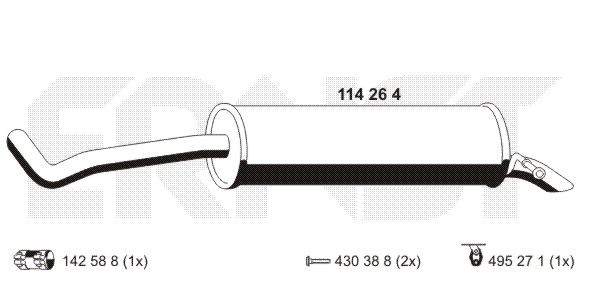 6R6253609AH