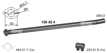 156424