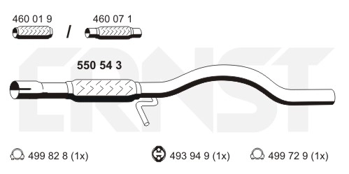 550543