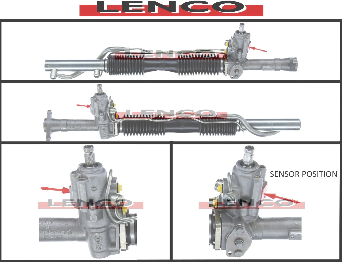 SGA770L