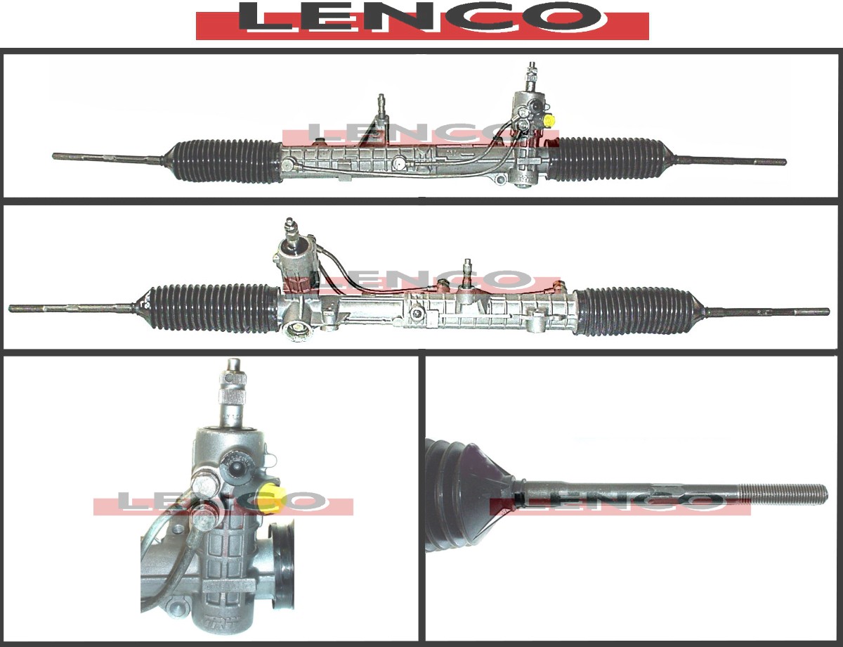SGA495L