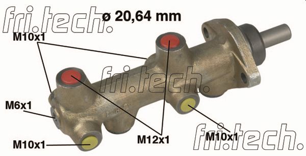 PF293