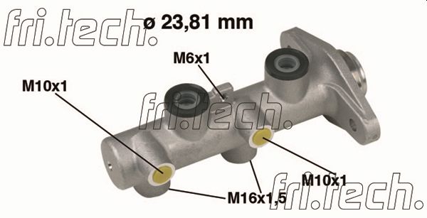 PF519