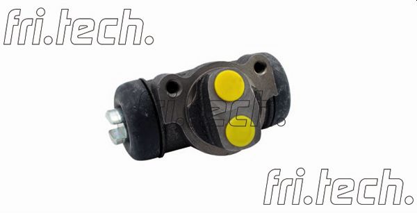 CF455
