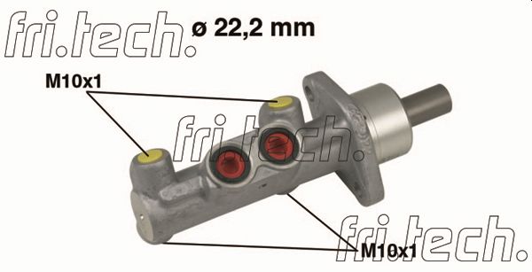 PF603