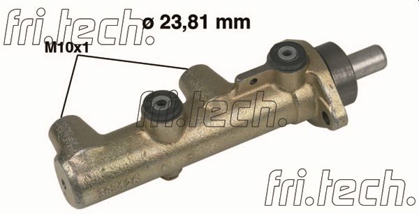 PF206