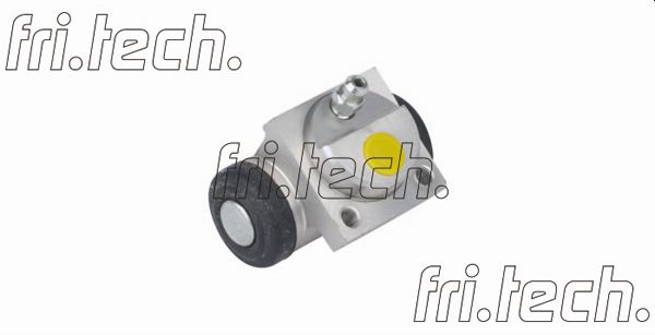CF138