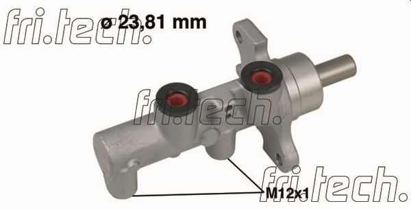PF638