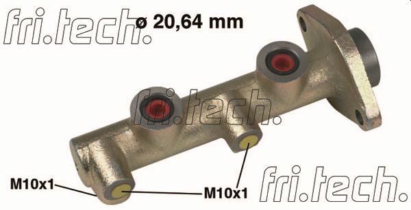 PF105