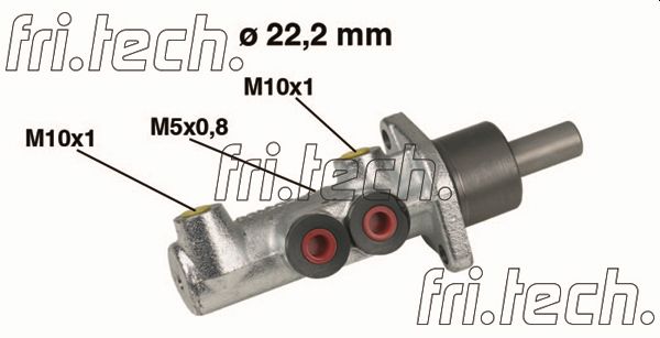 PF264