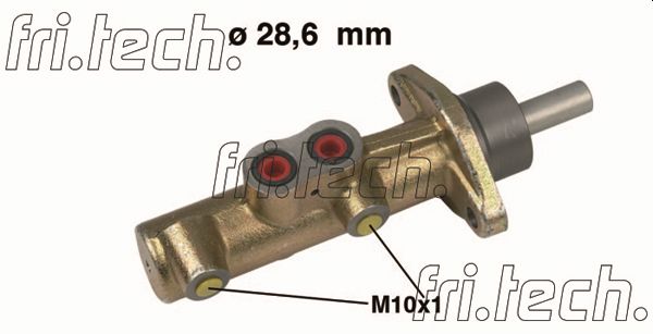 PF511