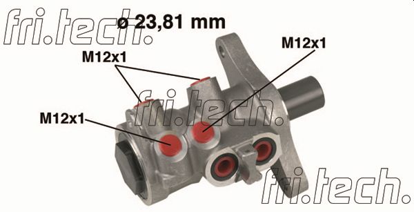 PF480