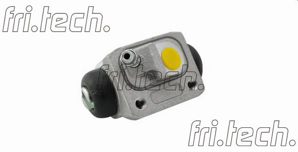 CF543