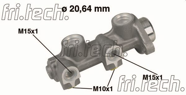 PF167