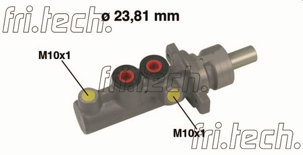 PF551