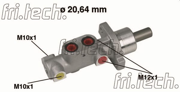 PF267