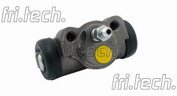 CF308