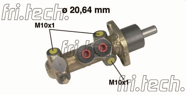 PF185