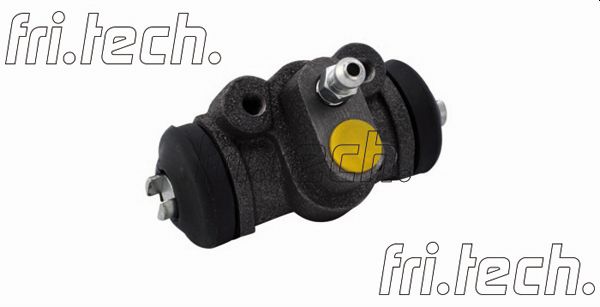 CF218