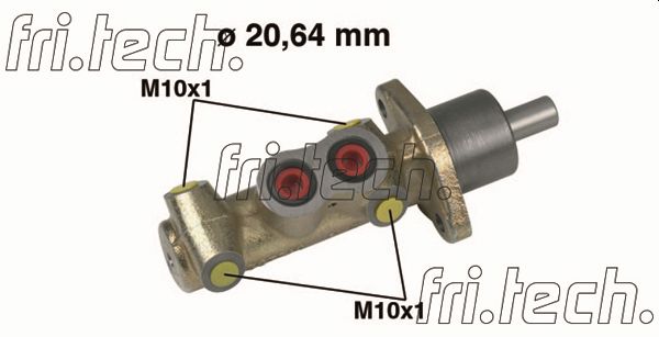 PF536