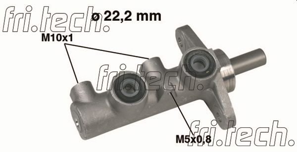 PF509