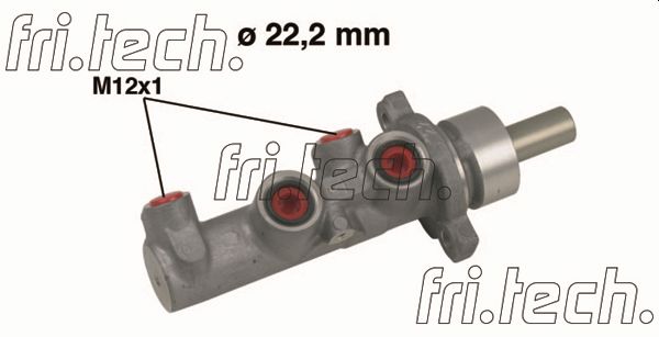 PF542