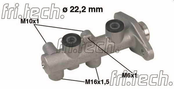 PF517