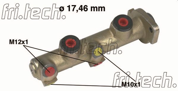 PF127
