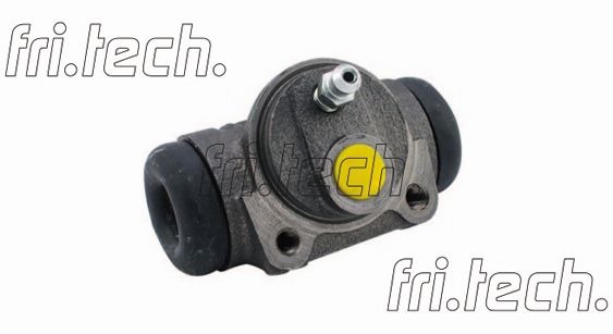 CF530