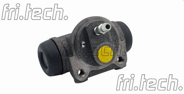 CF327