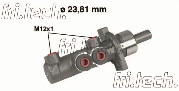 PF234
