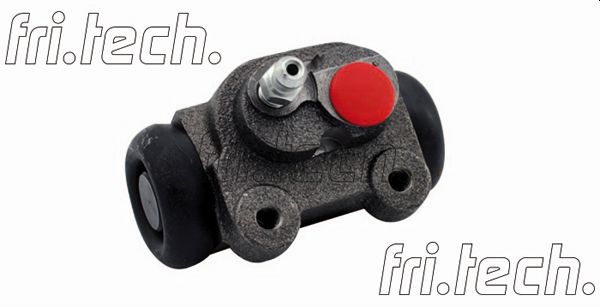 CF684