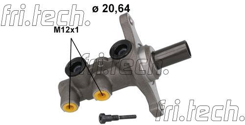 PF1209