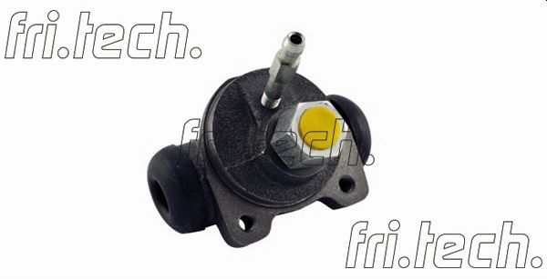 CF232
